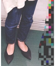 UNIQLO | パンプス