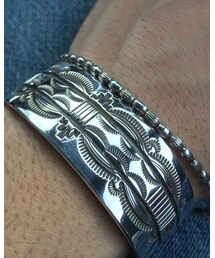 SUNSHINE REEVES | バングル/リストバンド