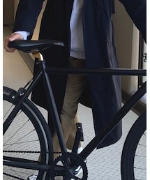 ZARA | チノパンツ