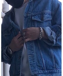 古着 | デニムジャケット
