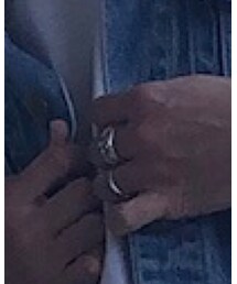 CHROME HEARTS | リング