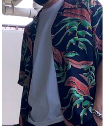 YAAH | Tシャツ/カットソー