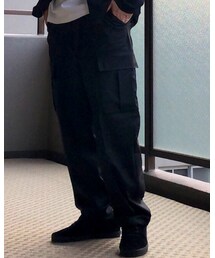 UNIVERSAL PRODUCTS | カーゴパンツ