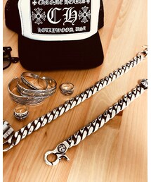 CHROME HEARTS | アクセサリー
