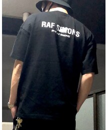 MASTER NUMBER | Tシャツ/カットソー