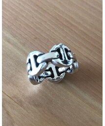 HOORSENBUHS | リング