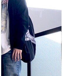 UNIQLO | トートバッグ