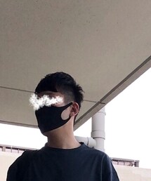 髪の毛切りました✂︎ | その他