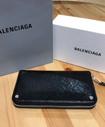 BALENCIAGA | 財布