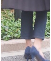 Acne Jeans | デニムパンツ