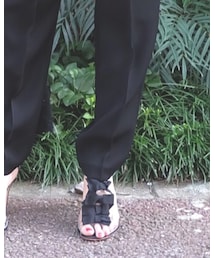 TSURU | サンダル