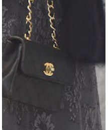 CHANEL | ショルダーバッグ