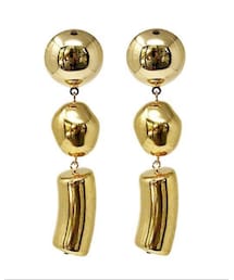 Pauline | ピアス（両耳用）