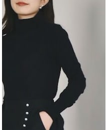 ZARA | ニット/セーター