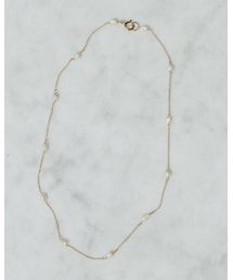 Pauline | ネックレス