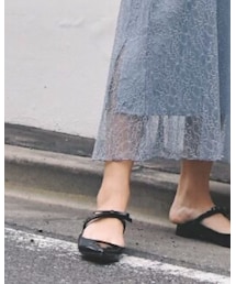 TSURU | シューズ