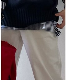 UNIQLO | デニムパンツ