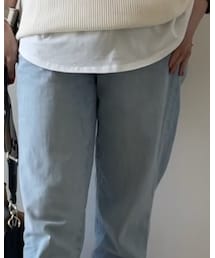 UNIQLO | デニムパンツ