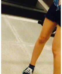 earth music&ecology | スニーカー