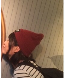 しまむら | ニットキャップ/ビーニー