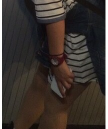 BABY-G | アナログ腕時計