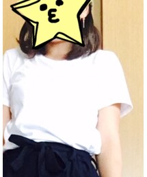 earth music&ecology | Tシャツ/カットソー