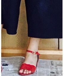 不明 | サンダル