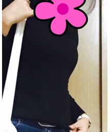 GU | ニット/セーター