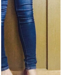 SHOPLIST | デニムパンツ