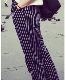 JEANASIS | チノパンツ