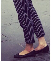 Italy handmade | バレエシューズ