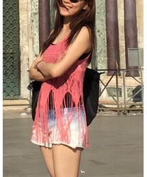 Hollister | タンクトップ