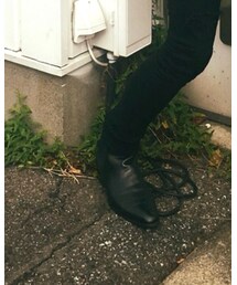 SAINT LAURENT PARIS | シューズ