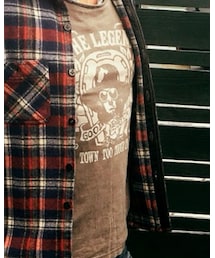 NUMBER (N)INE | トップス