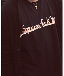 Supreme  | トップス