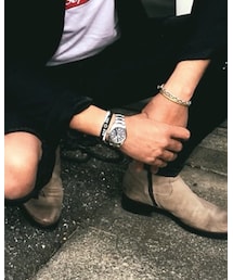 ROLEX | 腕時計