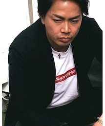 Supreme  | トップス