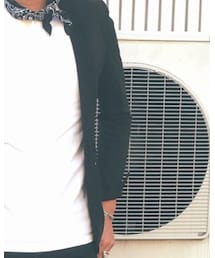 5351 POUR LES HOMMES | テーラードジャケット