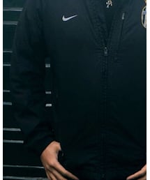 NIKE ユベントス | その他アウター