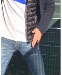 UNIQLO | ダウンベスト