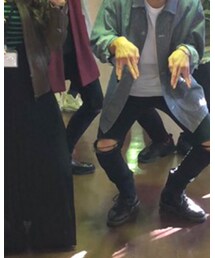 GU | ジャケット/アウター