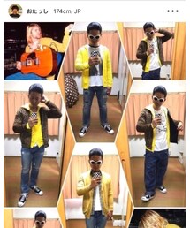 おたっしさん | その他