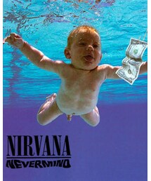 Never mind | 音楽/本・雑誌