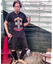 ケロポdeテツポ | その他