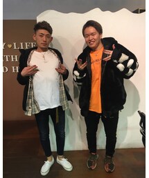 そーた金山もモコモコ | 仲良くしてやってくださいm(_ _)m(その他)