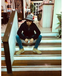 ジョニーデ風 | その他