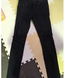 SAINT LAURENT PARIS | パンツ