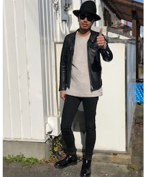 ボッシュ タモさん | その他