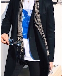 LAD MUSICIAN | テーラードジャケット