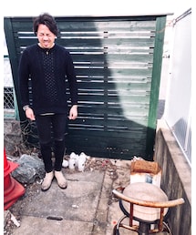 ボツショ | スカート